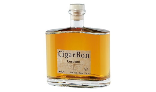 Rumlik?r CigarRon 